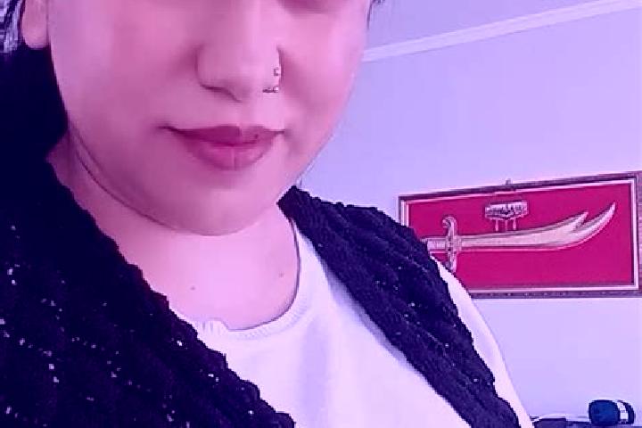 Ivy, 28 — Escort in Karacalli, Turkey