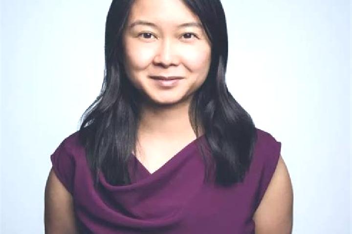 Ivy, 28 — Escort in Lanfang, China