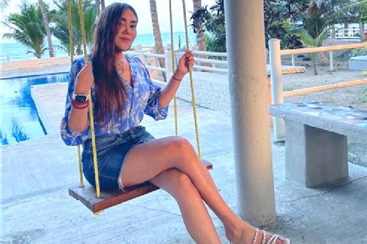 Ivy, 28 — Escort in Plan de las Hayas, Mexico