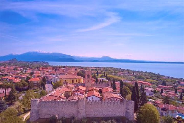 Ivy, 28 — Escort in Puegnago sul Garda, Italy