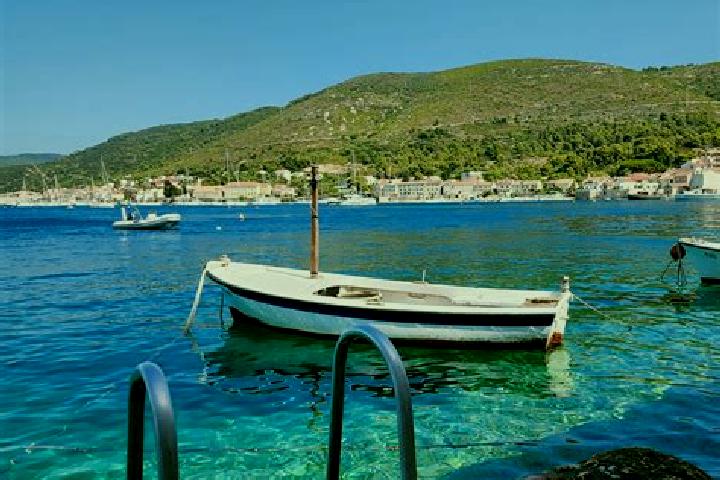 Ivy, 28 — Escort in Vis, Croatia