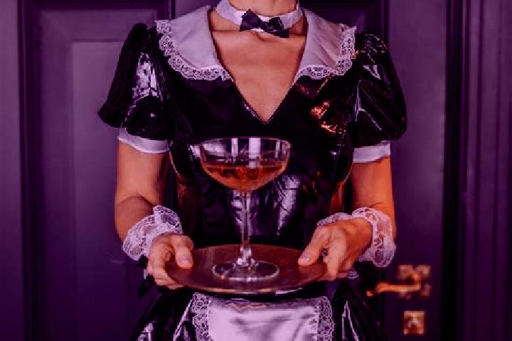 Ivy, 29, a black dark-eyed caucasian companion based in Dongcheng. Offering Travel Companion, A-Level, BDSM. Available for incall and outcall, overnight book...
