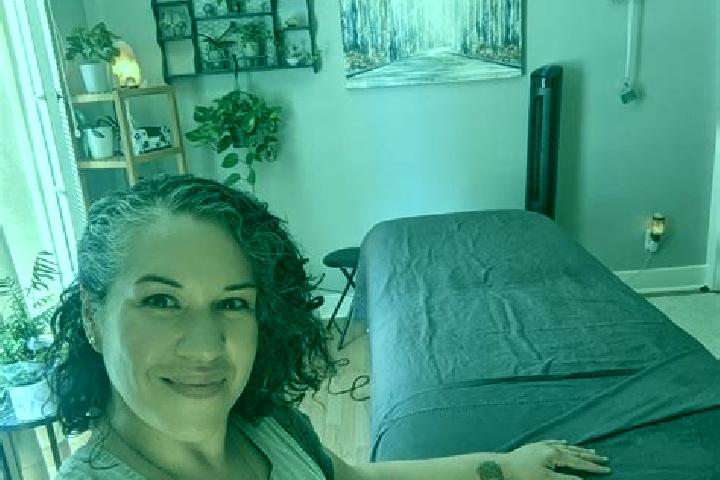 Ivy, 29, a black grey-eyed latina companion based in Hushitai. Offering Overnight, Massage, Prostate Massage, Fetish. Available for incall and outcall, day a...