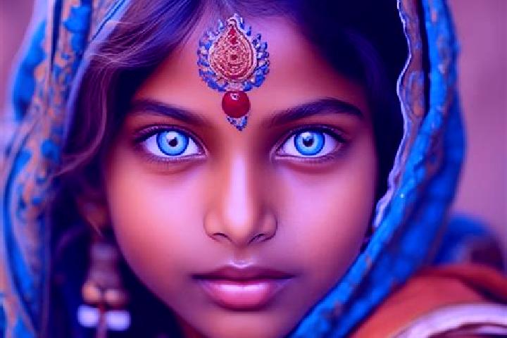 Ivy, 29, a red blue-eyed indian companion based in Yunle. Offering GFE, Domination, Roleplay, Party Girl. Available for incall and outcall, day and evening d...