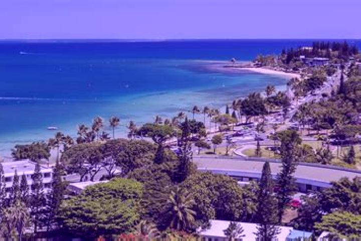 Ivy, 29 — Escort in Anse-Vata, New Caledonia