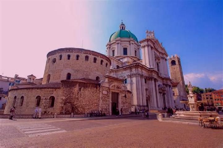 Ivy, 29 — Escort in Castenedolo, Italy