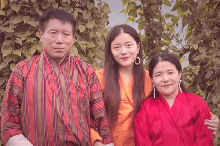 Ivy, 29 — Escort in Daifam, Bhutan
