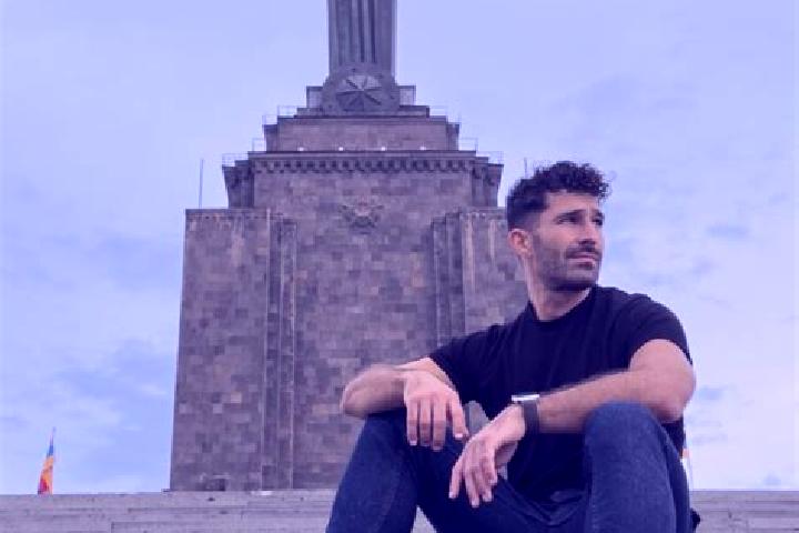 Ivy, 29 — Escort in Gay, Armenia