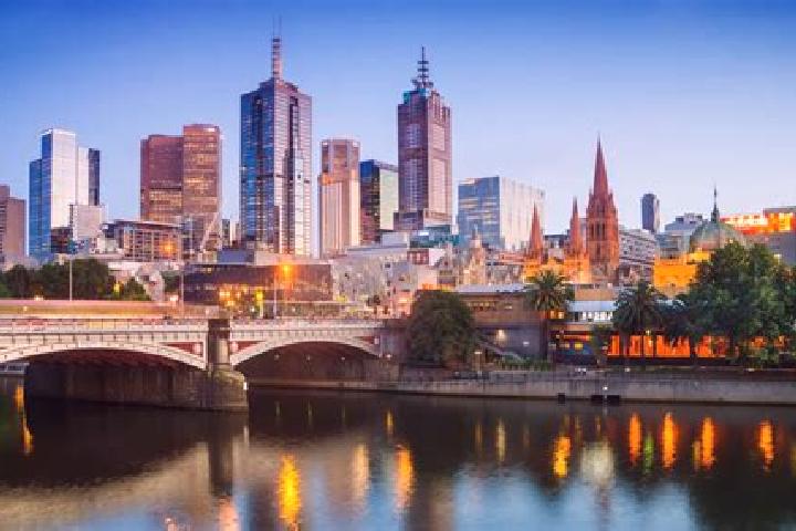 Ivy, 29 — Escort in Melbourne, Australia