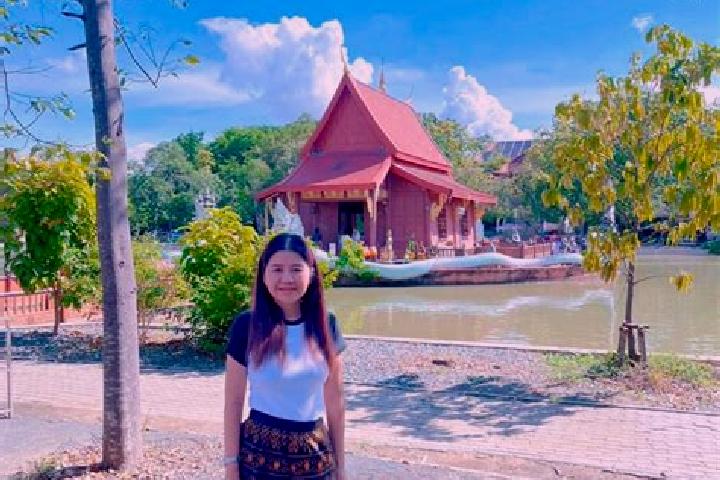 Ivy, 29 — Escort in Yae Tein, Myanmar