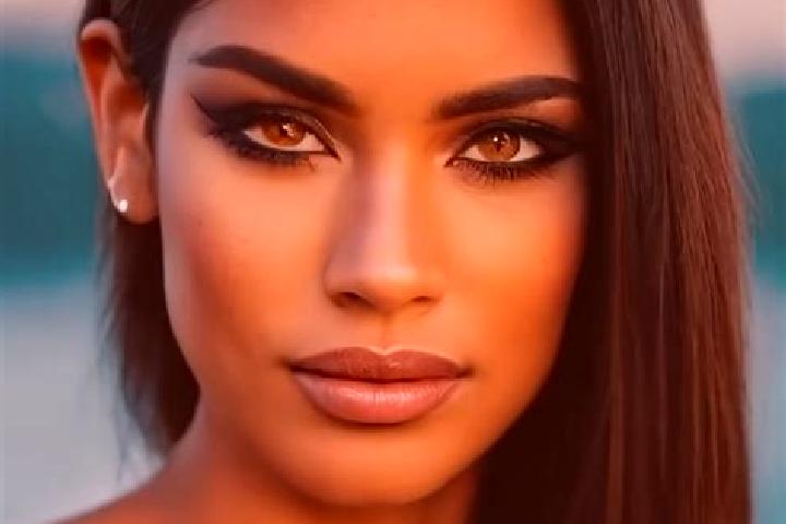 Ivy, 30, a black brown-eyed latina companion based in Borod. Offering Tantra, Dinner Date, BDSM, GFE. Available for incall and outcall, day and evening dates.