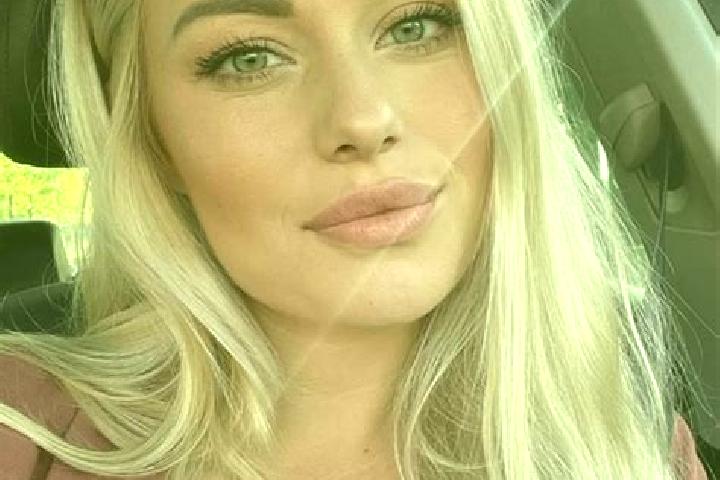Ivy, 30, a blonde hazel-eyed caucasian companion based in Kietz. Offering GFE, Prostate Massage, CIM, Tantra. Available for incall and outcall, day and eveni...