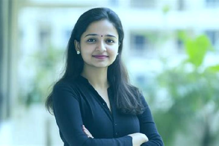 Ivy, 30 — Escort in Annigeri, India