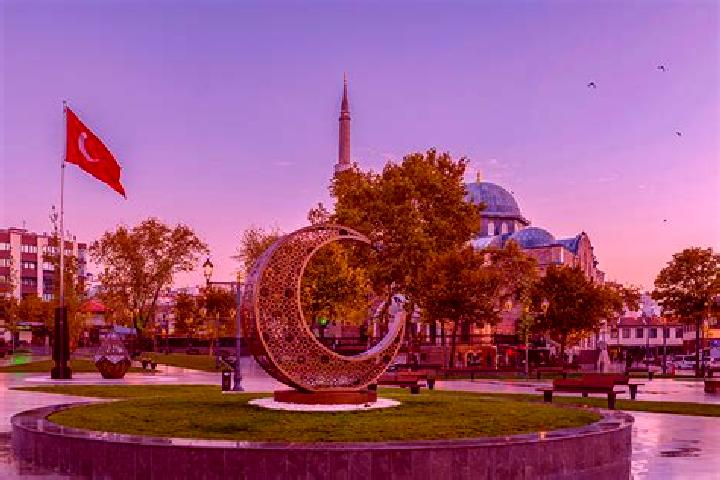 Ivy, 30 — Escort in Balikesir, Turkey