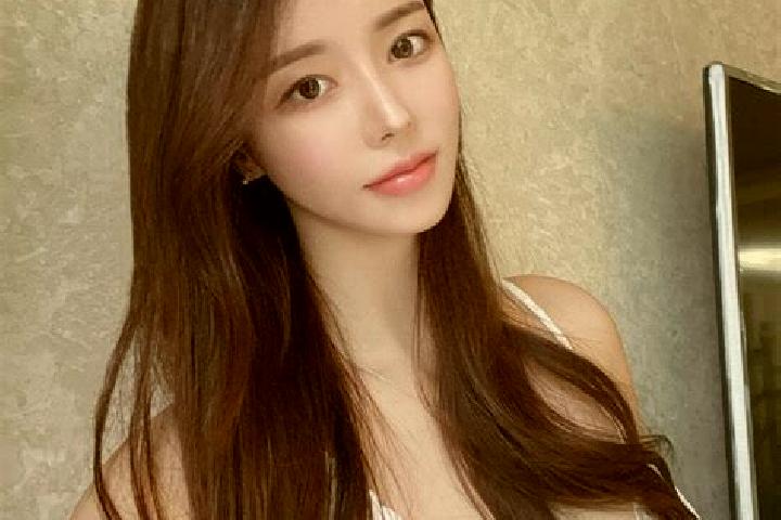 Ivy, 30 — Escort in Bulgap, South Korea