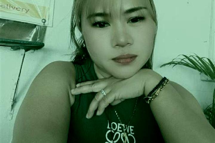 Ivy, 30 — Escort in Calayaan, Philippines