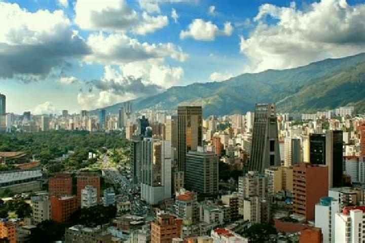 Ivy, 30 — Escort in Caracas, Venezuela