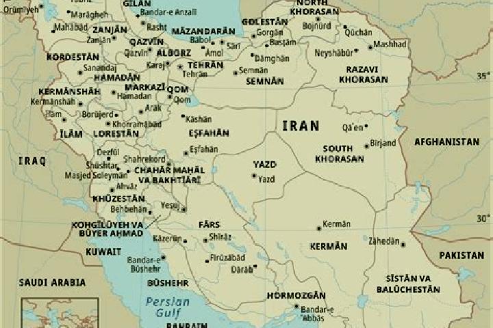 Ivy, 30 — Escort in Dehkuyeh, Iran