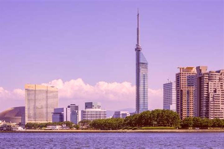 Ivy, 30 — Escort in Fukuoka, Japan