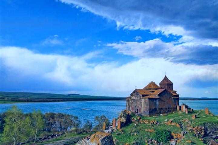 Ivy, 30 — Escort in Hayravank, Armenia