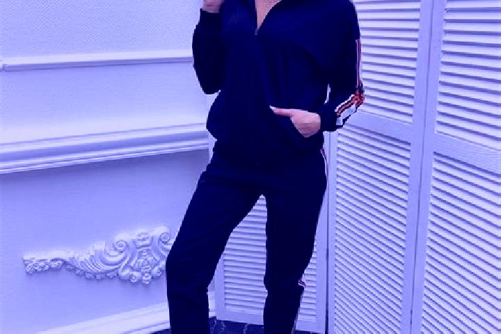 Ivy, 30 — Escort in Kanevskaya, Russia