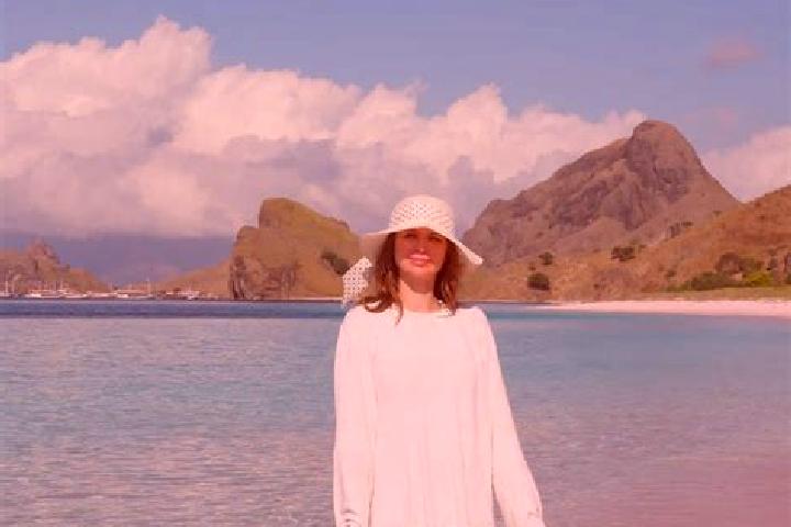 Ivy, 30 — Escort in Labuan, Indonesia