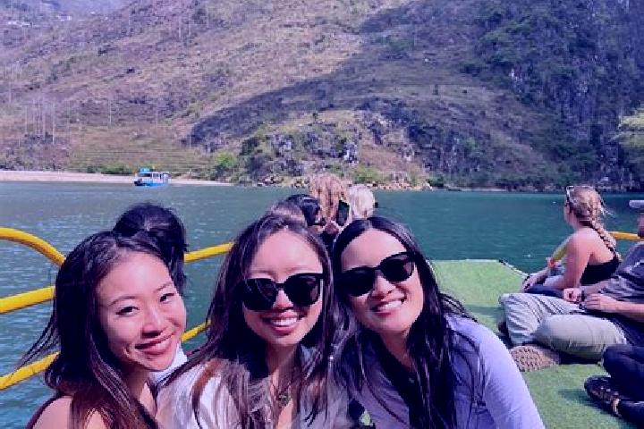 Ivy, 30 — Escort in Quanba, China