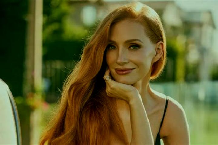 Ivy, 30 — Escort in Ryzha, Ukraine