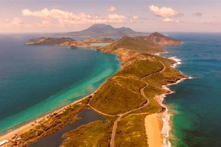 Ivy, 30 — Escort in Saint Paul s, Saint Kitts and Nevis