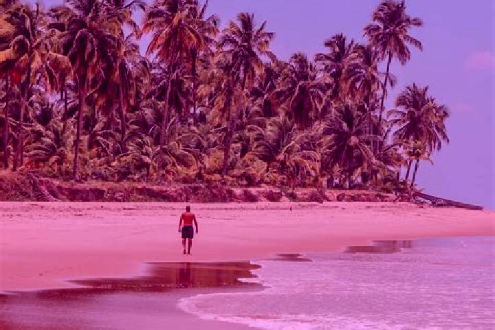 Ivy, 30 — Escort in Taipu, Brazil