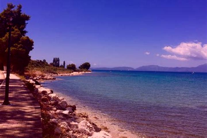 Ivy, 30 — Escort in Vonitsa, Greece