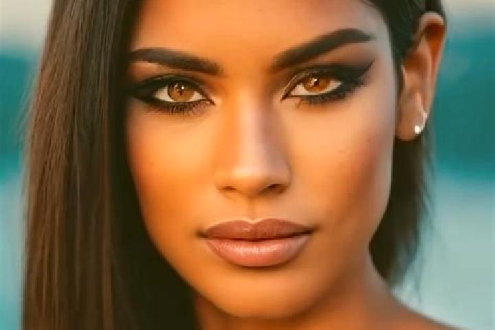 Ivy, 31, a chestnut hazel-eyed latina companion based in Bulwer. Offering Duos, Erotic Massage, CIM. Available for incall and outcall, day and evening dates.