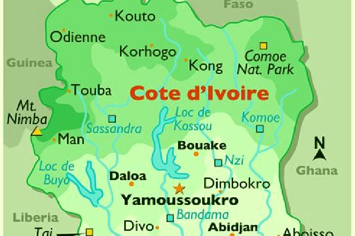 Ivy, 31 — Escort in Bondoukou, Ivory Coast