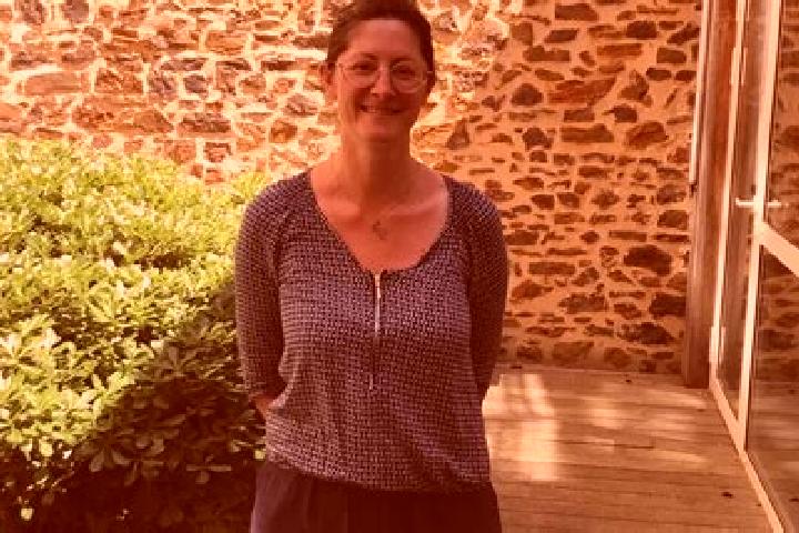 Ivy, 31 — Escort in Brulon, France