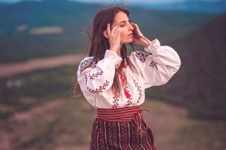 Ivy, 31 — Escort in Cotofenii din Fata, Romania