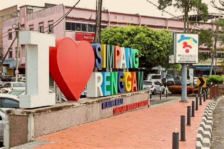 Ivy, 31 — Escort in Kampung Simpang Renggam, Malaysia