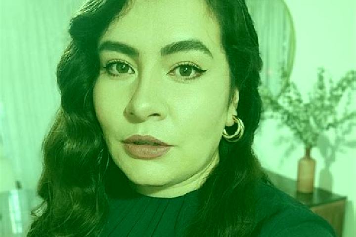 Ivy, 31 — Escort in Manzana Segunda, Mexico