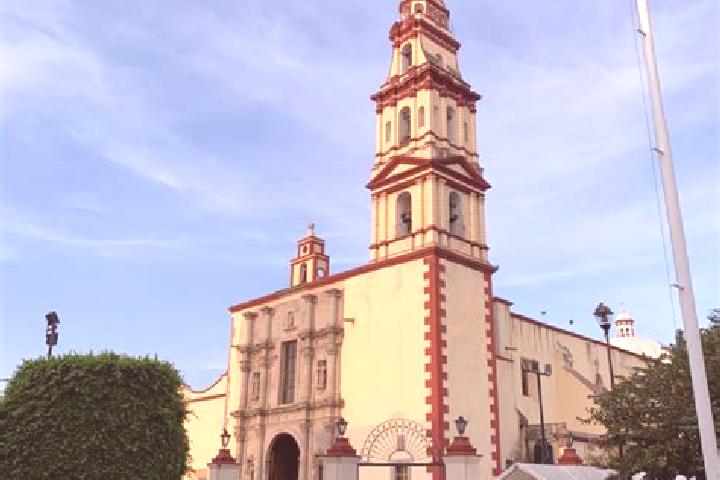 Ivy, 31 — Escort in Rincon del Cano, Mexico
