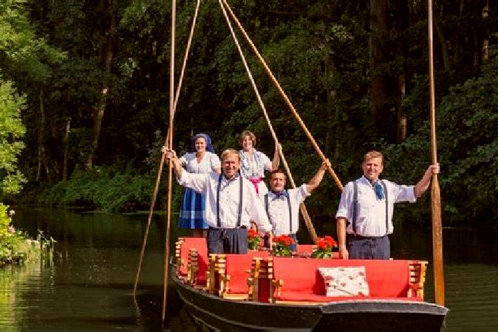 Ivy, 31 — Escort in Schlepzig, Germany