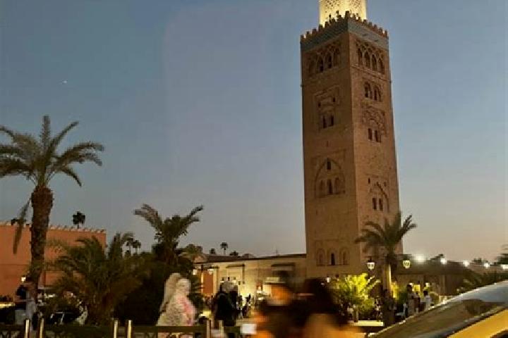 Ivy, 31 — Escort in Timezgana, Morocco