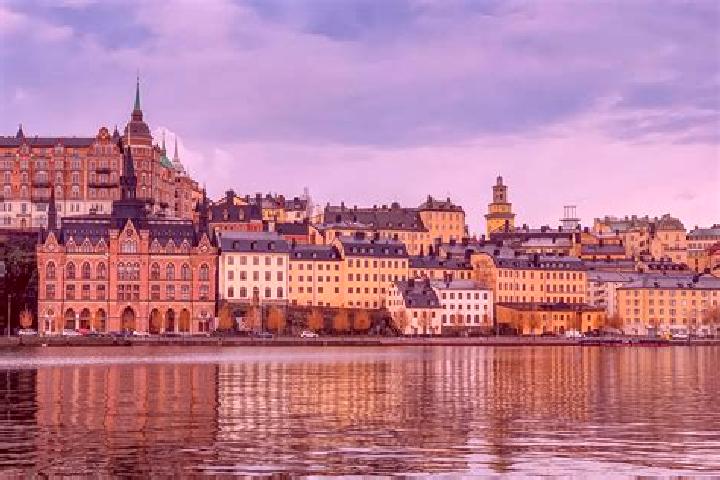 Ivy, 31 — Escort in Vejbystrand, Sweden