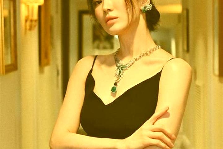 Ivy, 31 — Escort in Yaosai, China
