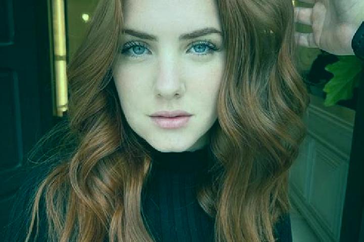 Ivy, 32, a auburn blue-eyed middle eastern companion based in Puerto Piray. Offering Party Girl, Travel Companion, Erotic Massage. Available for incall and o...