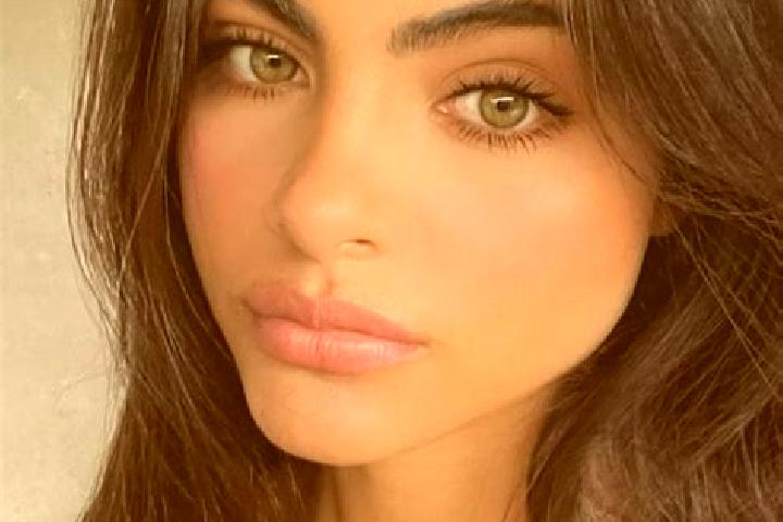 Ivy, 32, a brunette dark-eyed middle eastern companion based in Lacombe. Offering Erotic Massage, Girlfriend Experience, Overnight. Available for incall and ...