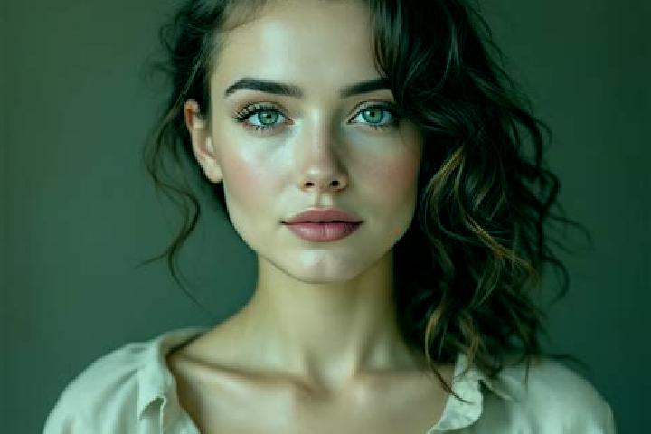 Ivy, 32, a red green-eyed mixed companion based in Saint-Viatre. Offering A-Level, BDSM, Party Girl. Available for incall and outcall, day and evening dates.
