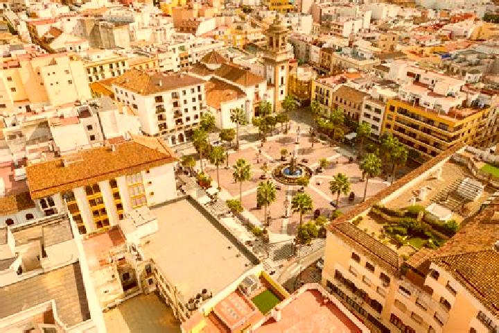 Ivy, 32 — Escort in Algeciras, Spain