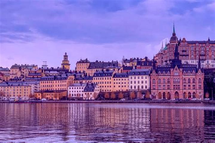 Ivy, 32 — Escort in Bergnaeset, Sweden