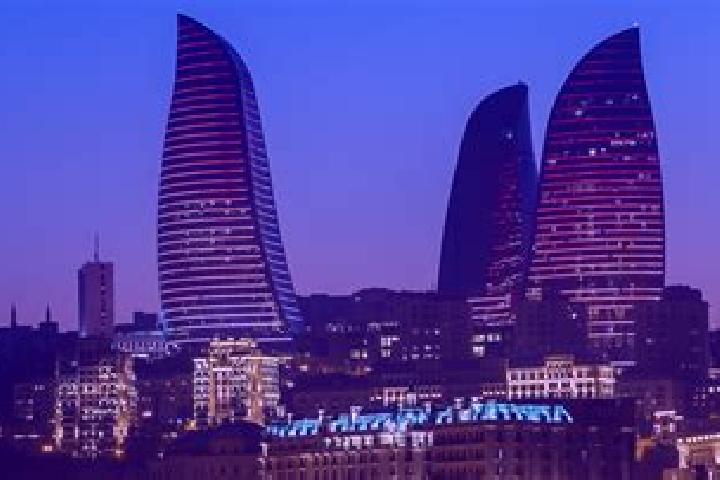 Ivy, 32 — Escort in Bilajer, Azerbaijan
