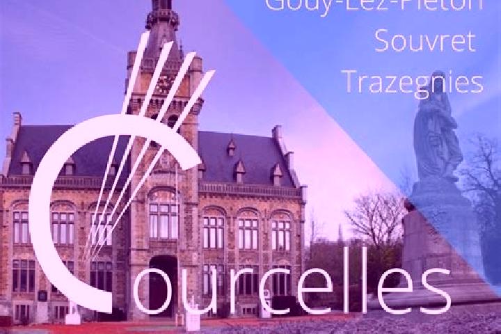 Ivy, 32 — Escort in Courcelles, Belgium