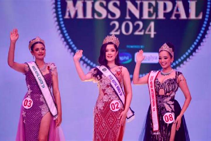 Ivy, 32 — Escort in Dihi, Nepal
